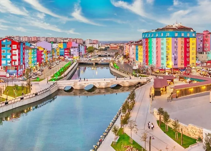 Silivri Park Hotel