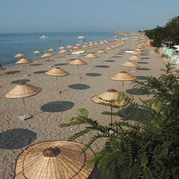 Park Отель Силиври