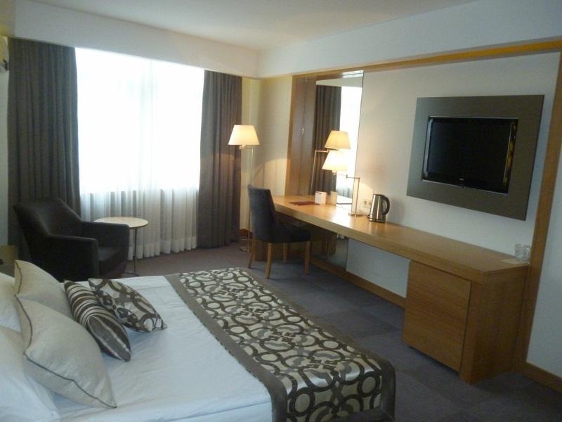 Hotel Park Silivri